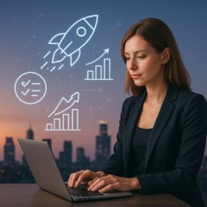 Lança com Sucesso: Guia Completo para Lançamentos Impactantes